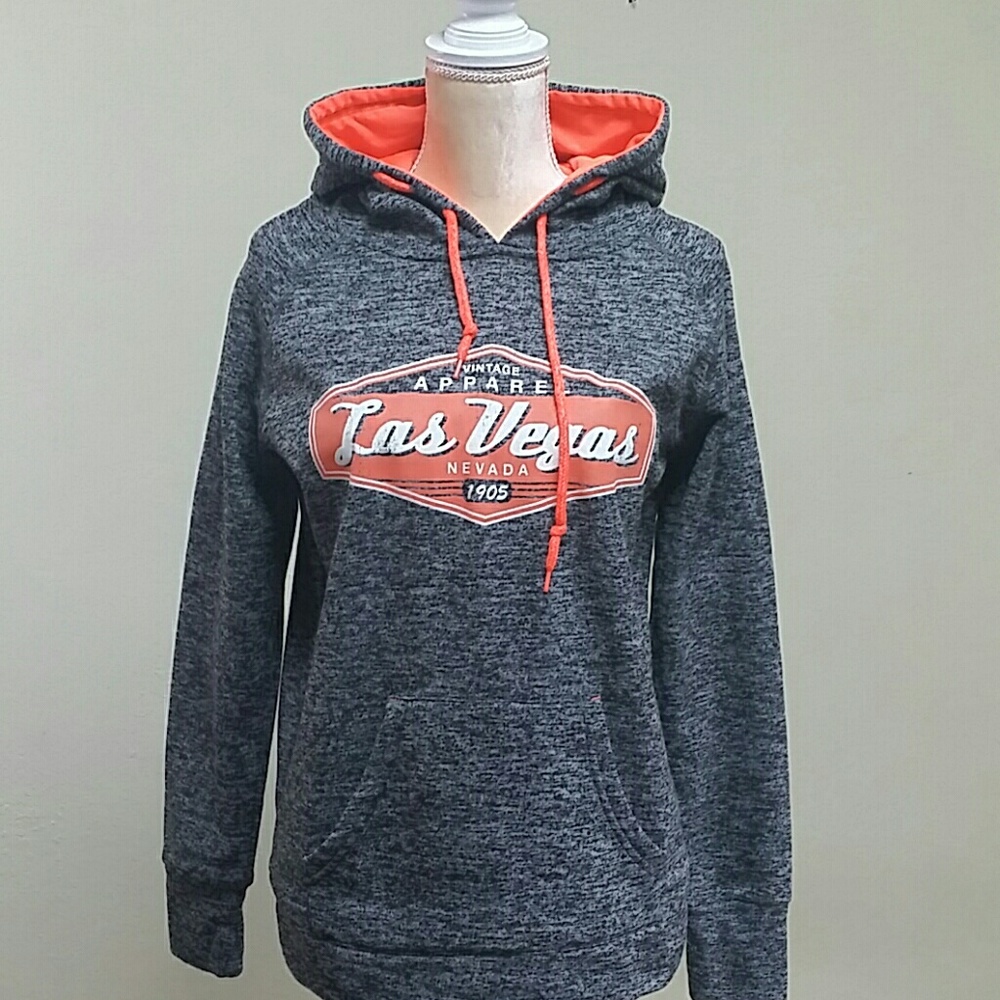 Las Vegas sweat shirt Coconut Creek NWNT
